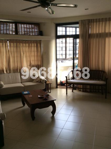 Mandarin Gardens (D15), Condominium #135289712